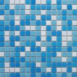 Aqua 10 (JC110) Мозаика Orro mosaic 